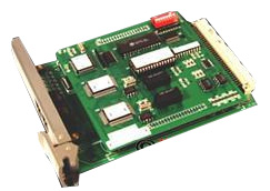 电压信号输入卡XP314
