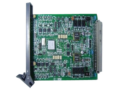 模拟信号输出卡XP322